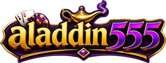 Aladdin555